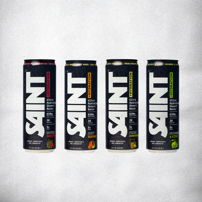 Variety 12-Pack