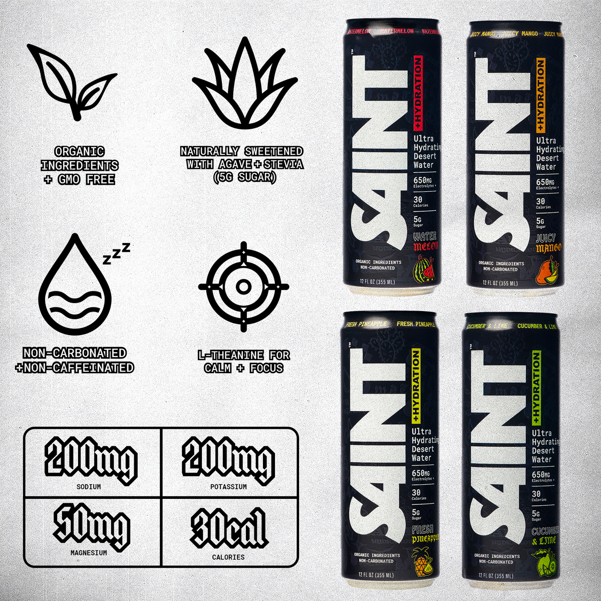 Variety 12-Pack