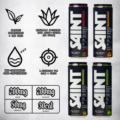 Variety 12-Pack