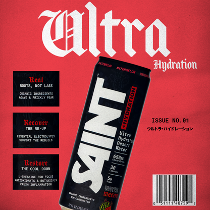 Watermelon 12-Pack